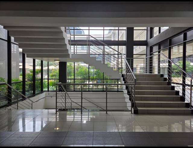 BUSINESS PROPERTY TO RENT IN IRENE